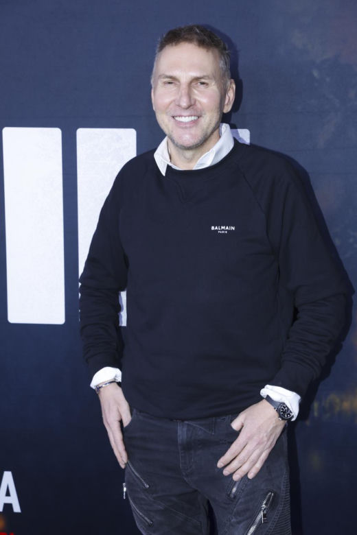 Krzysztof Gojdź