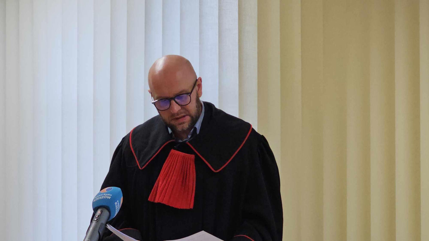 Zabójstwo Nowa Sarzyna