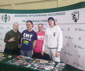 18. Siedleckie Targi Edukacyjne 2026 zgromadziły setki zwiedzających!