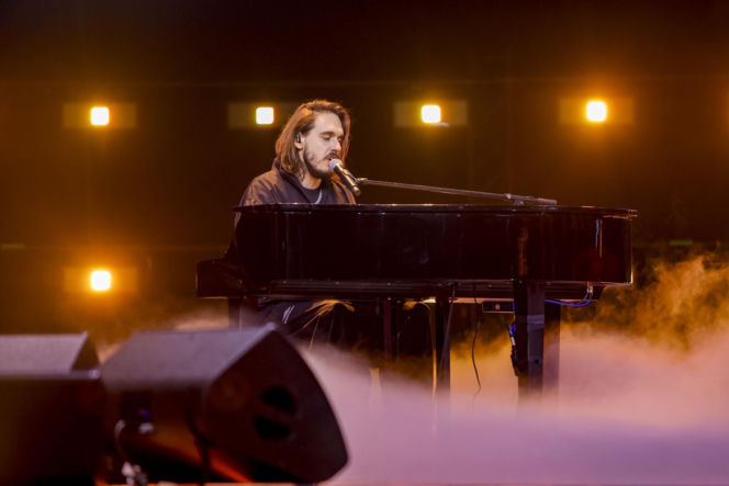 Miuosh schodzi ze sceny rapowej. Wyznał, jakie ma teraz plany