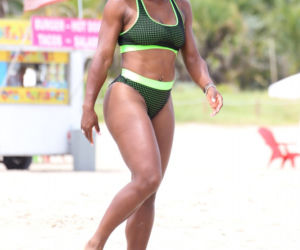 Serena Williams