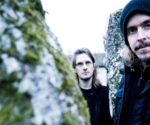 Czas na powrót projektu Storm Corrosion. Steven Wilson i Mikael Åkerfeldt pracują nad nowym albumem
