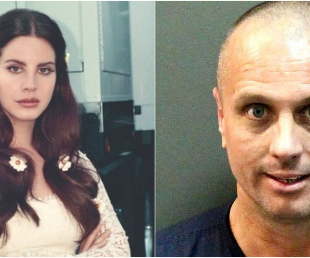 Lana Del Rey
