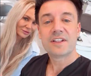 Po burzy z Chajzerem przyszła Jarosińska. Efekt? Musicie to zobaczyć na własne oczy!