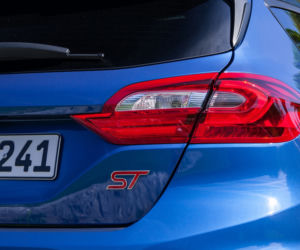 Ford Fiesta ST
