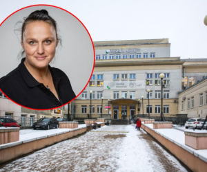 Ponad dwie doby czekał na pomoc na SOR-ze. Po amputacji palca u ojca, córka zabiera głos