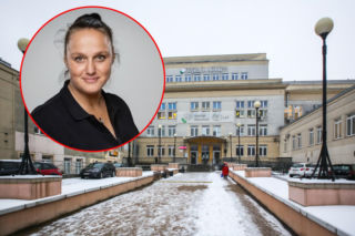 Przywiozła ojca do szpitala. Po dwóch dobach koszmaru stracił palec. „Czuliśmy kompletną niemoc!”