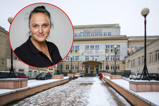 Przywiozła ojca do szpitala. Po dwóch dobach koszmaru stracił palec. „Czuliśmy kompletną niemoc!”