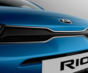 Kia Rio (2021)