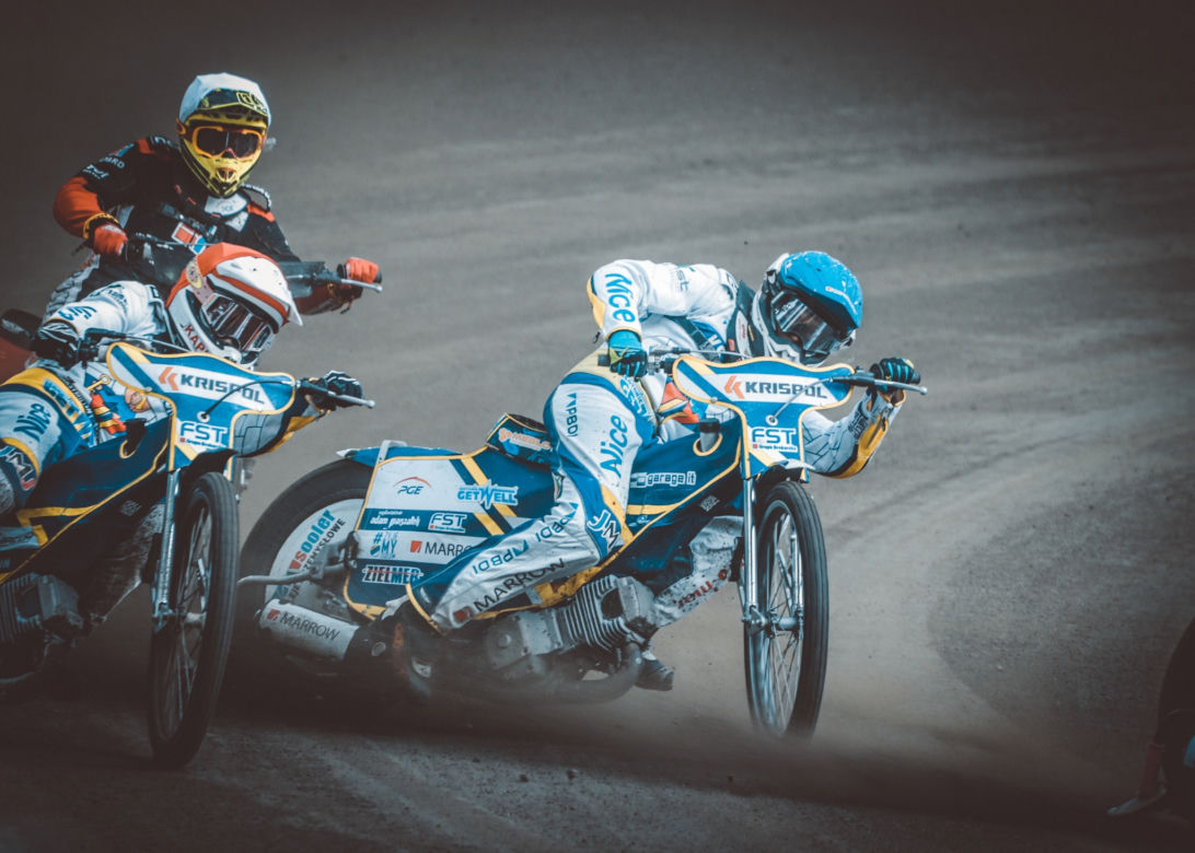 Get Well Toruń - Betard Sparta Wrocław, 12. kolejka PGE Ekstraligi - 4.08