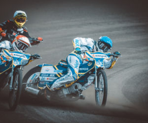 Get Well Toruń - Betard Sparta Wrocław, 12. kolejka PGE Ekstraligi - 4.08