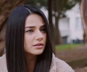 Miłość i nadzieja, odcinek 342. Sila, Bahar