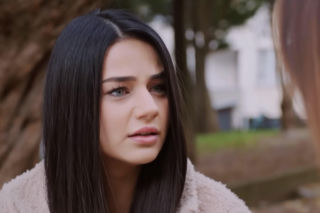 Miłość i nadzieja, odcinek 342. Sila, Bahar