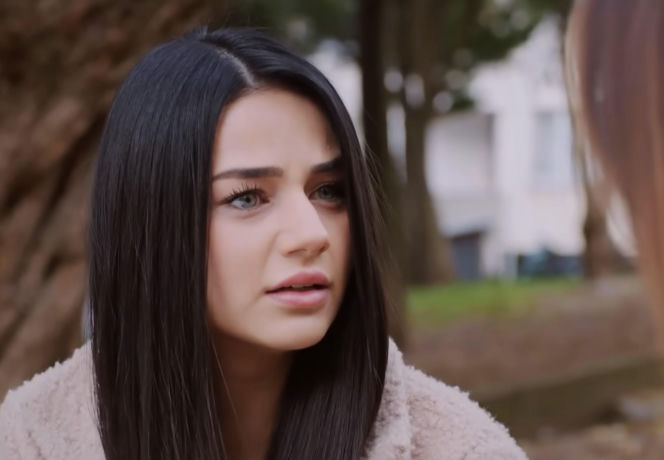 Miłość i nadzieja, odcinek 342. Sila, Bahar