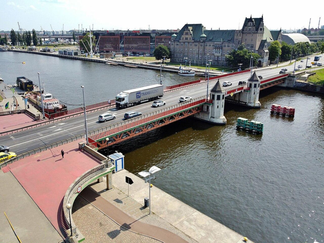 Szczecin