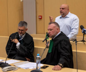 Arkadiusz Kraska. Drugi Komenda znów przed sądem