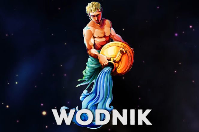 Horoskop 2017 - WODNIK. Roczny horoskop wyjaśnia wątpliwości!