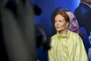 Aktorka zarabia nie tylko na graniu. Dominika Kluźniak zdradziła kulisy drugiej pracy
