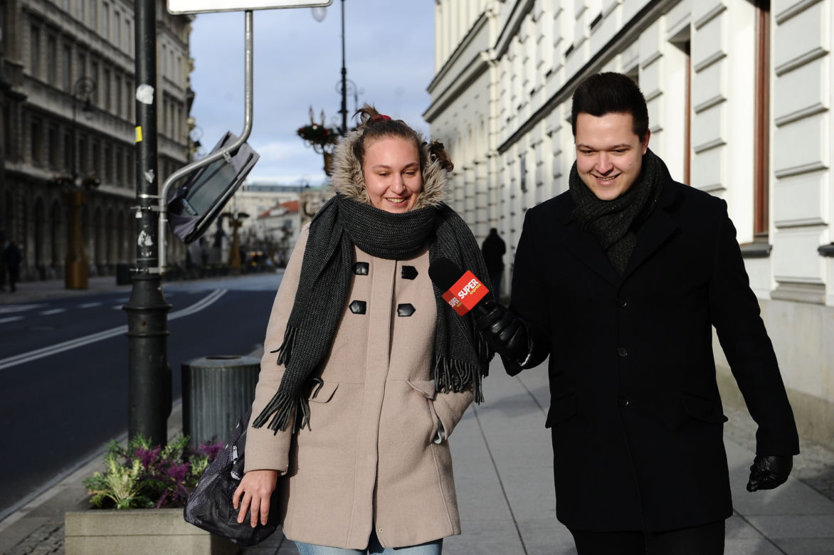 Będzie nocna prohibicja? Zdania warszawiaków są podzielone