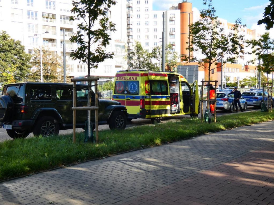 Wyrzucił kierowcę na ulicę i ukradł auto. Pomylił GTA z prawdziwym życie? 