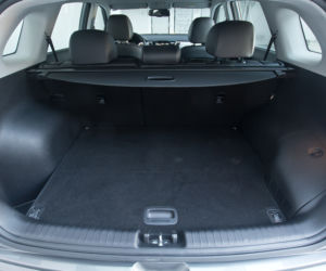 Kia Niro hybrid 1.6 GDI 141 KM 6DCT