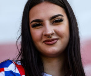 Górnik Zabrze - GKS Katowice: Zdjęcia kibiców i zawodników z meczu 6. kolejki PKO BP Ekstraklasy