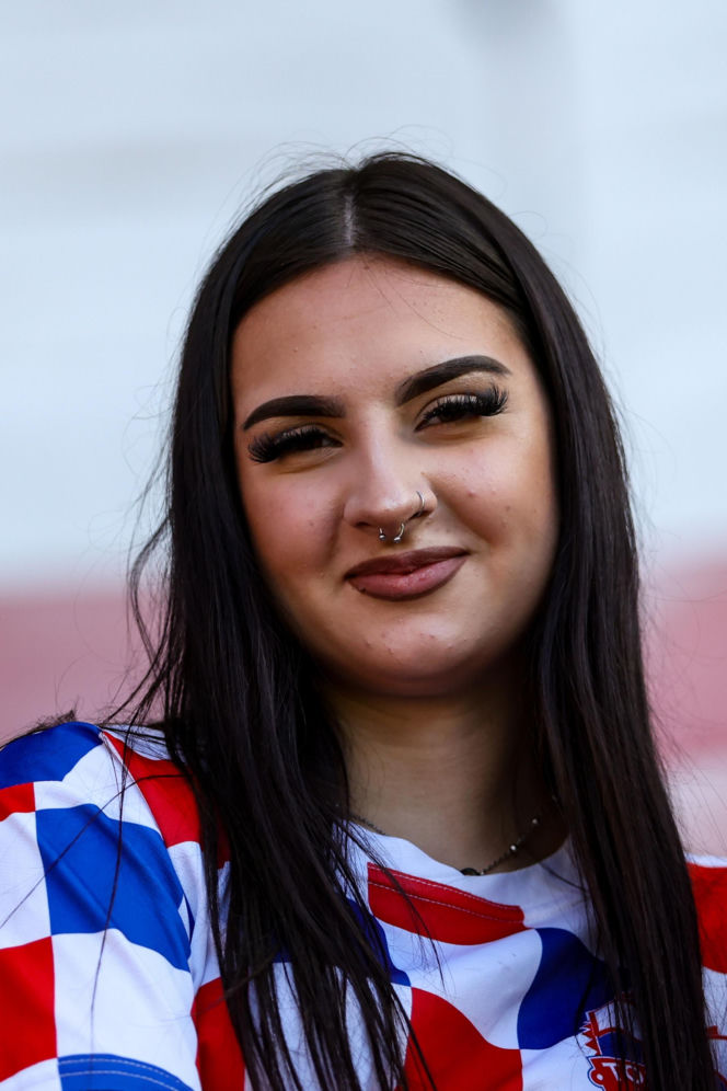 Górnik Zabrze - GKS Katowice: Zdjęcia kibiców i zawodników z meczu 6. kolejki PKO BP Ekstraklasy