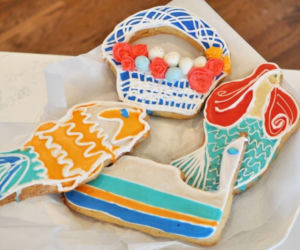 Czym się różni Wielkanoc w Polsce od tej na Malcie?