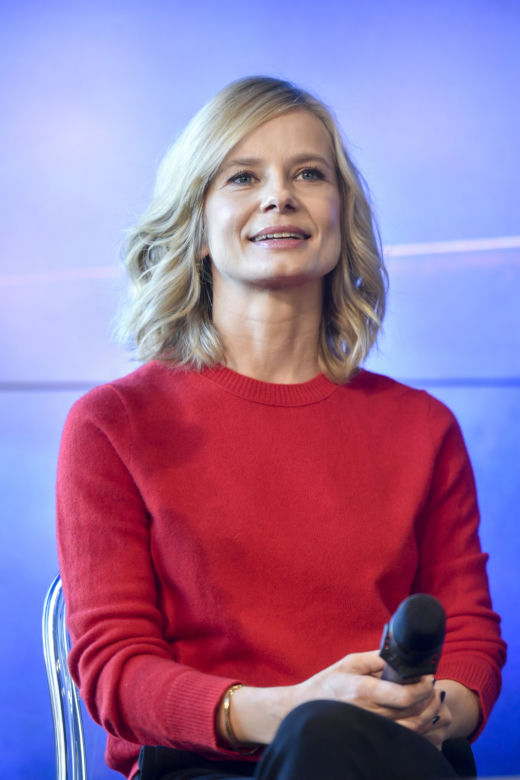 Magdalena Cielecka