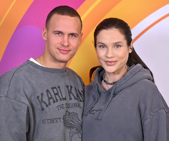 Kryzys w związku Gilon? Prezenterka wraz z partnerem idzie na terapię dla par