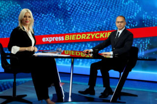 Szczerba: PiS chce uciec od odpowiedzialności, nie ucieknie