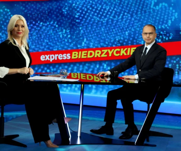 Szczerba zapowiada u Biedrzyckiej: Koniec eldorado w szpitalach