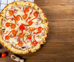 Pizza