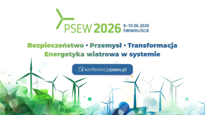 Konferencja PSEW2026