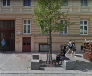 Widziałeś pojazd Google Street View? Sprawdź czy zostałeś uwieczniony na zdjęciach!