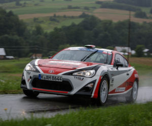 Toyota GT86 CS-R3
