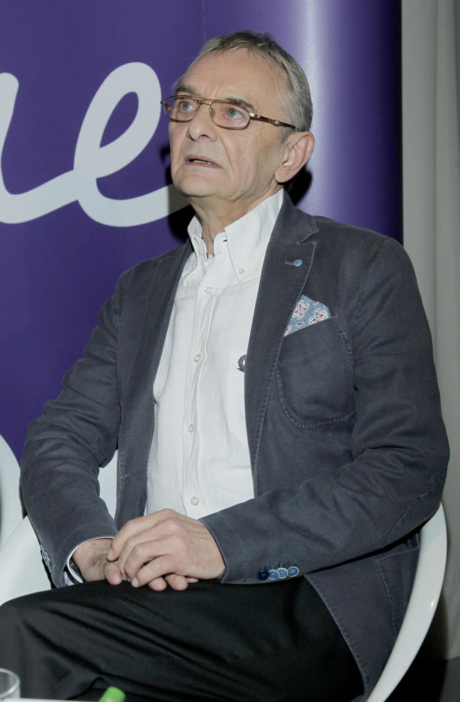 Wielki powrót kultowego serialu "Alternatywy 4"? Bończak stawia sprawę jasno