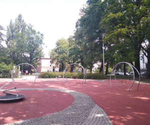 Park Bogucki w Katowicach zyskał nowe oblicze! [ZDJĘCIA]
