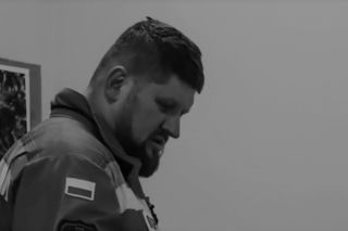 Tragiczna śmierć strażaka z Podkarpacia. Osierocił trzy córeczki