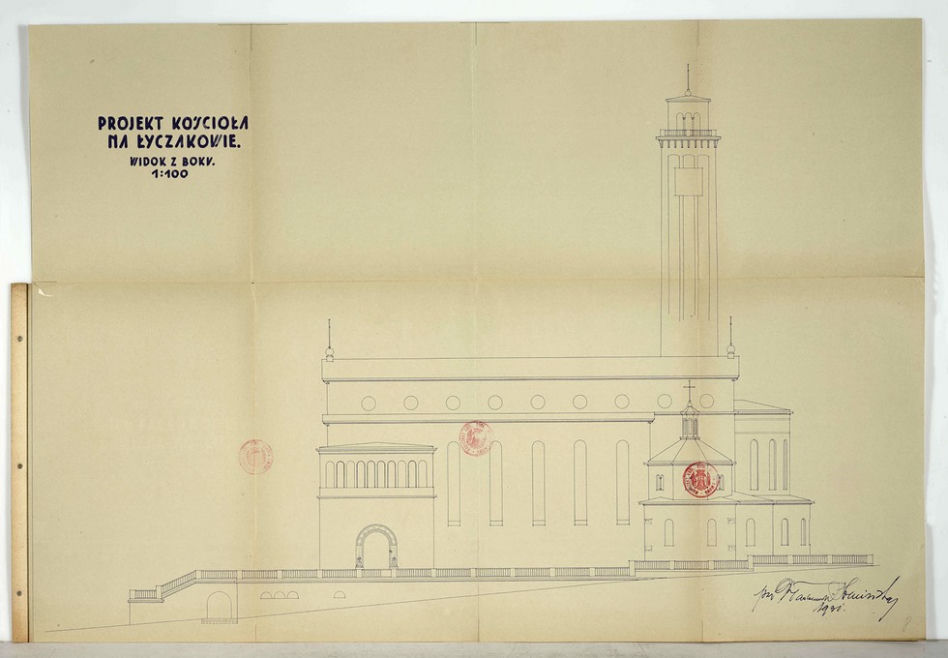 Modernistyczna architektura Lwowa w Muzeum Architektury we Wrocławiu