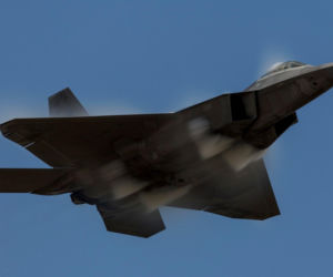 F-22A Raptor