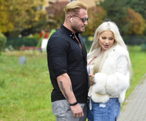 Ewelona wyjęła implanty z piesi. Czy planuje też usunąć je z pupy?