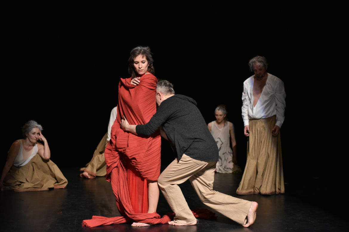 27. Alternatywne Spotkania Teatralne KLAMRA