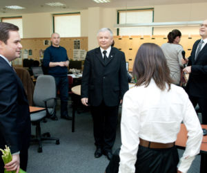Jarosław Kaczyński