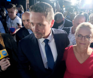 Trzaskowski nie odda fotela prezydenta bez walki! Kolejny raz chce startować w wyborach