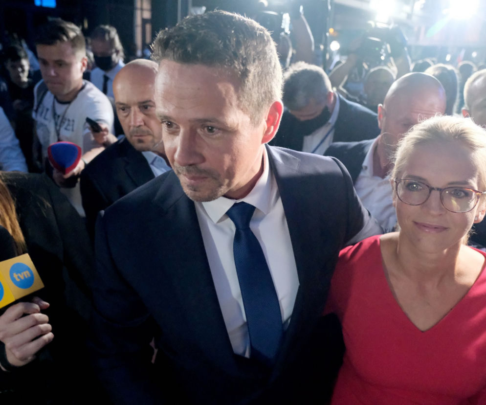 Trzaskowski nie odda fotela prezydenta bez walki! Kolejny raz chce startować w wyborach