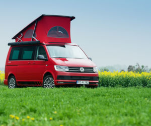 Volkswagen California Ocean 2.0 BiTDI DSG