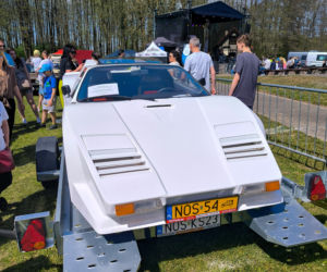 II Zalewiada - Retro Zlot 2026 (cz.2/2)