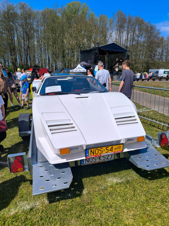 II Zalewiada - Retro Zlot 2026 (cz.2/2)
