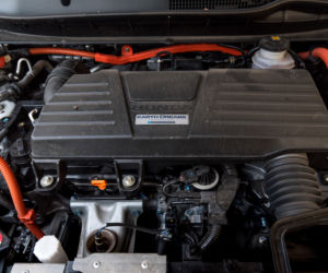 Honda CR-V 2.0 i-MMD Hybrid 184 KM e-CVT 4WD Executive